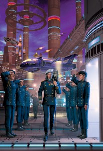 Field of Dishonor (1994)