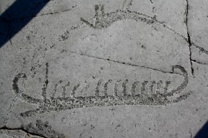 Arkeologian opiskelua Suomessa ja Ruotsissa – Indyn jalanjäljissä?