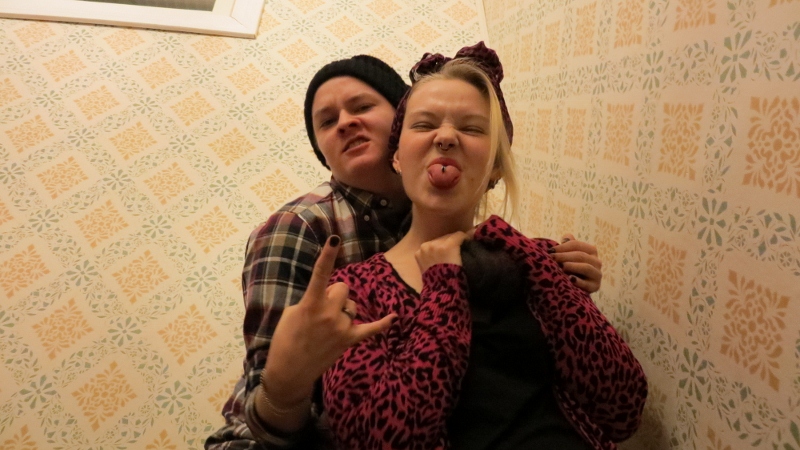 Jukka & Emma