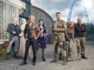 DefianceCast