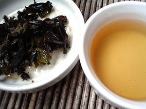 Tieguanyin