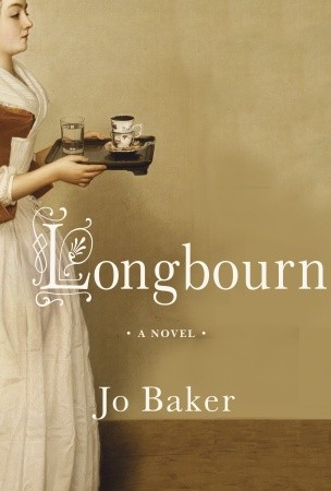 Jane Baker: Longbourn