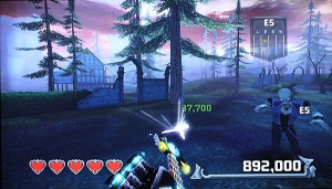 Rocksmith2014 zombipeli