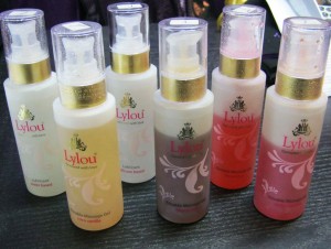 oils