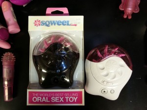 sqweel