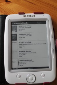 bookeen_kirjavalikko