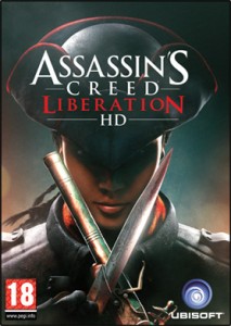 Assassin’s Creed III: Liberation HD