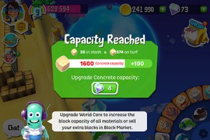 Supernautti Taskut täynnä