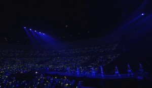 Dream Live 7th, Yokohama Arena, 23.5.2010