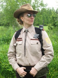 Apulaissheriffi Blumenkraft.