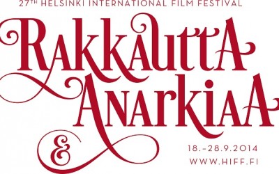 Rakkautta & Anarkiaa – Nörttityttöjen leffatärpit