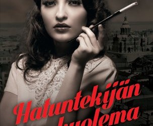Naiskirjailijat: pelaaminen tukee kirjoittamista