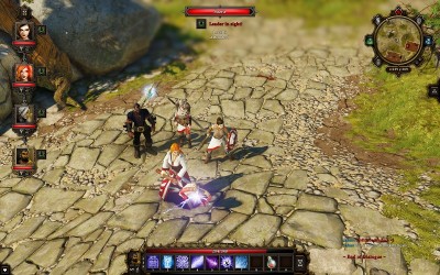 Divinity: Original Sin