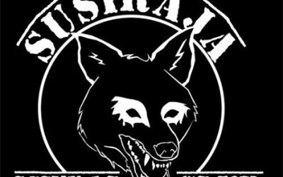 Metallia susirajalla