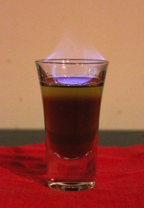 I am Fire, I am Death