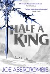 Half-a-King