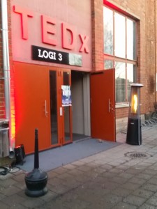 TEDxTurku: Pohjoisen positiivisuutta