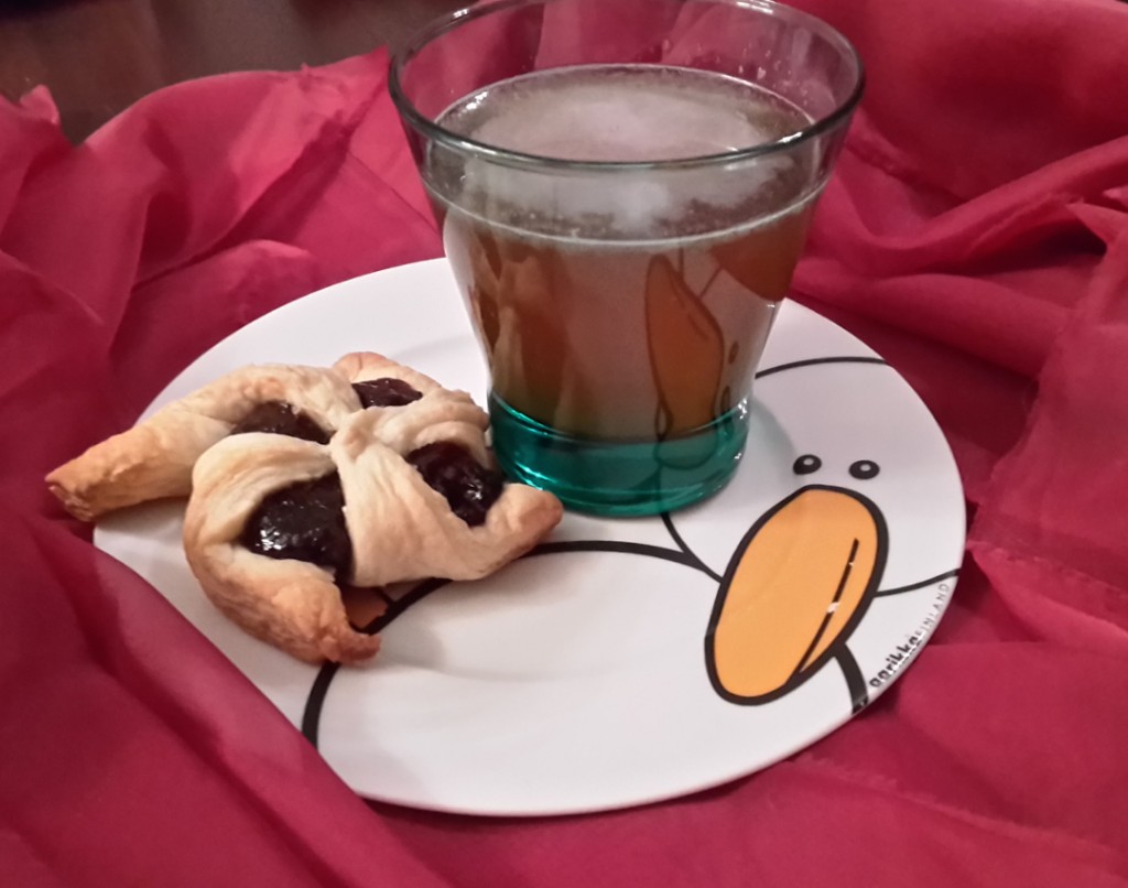 joulutorttu
