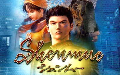 The Legend of Shenmue: Trying out Sega’s masterpiece after a fourteen-year wait