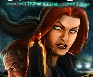 Vahvat naiset peleissä: Erica Reed