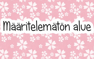 Nörttinaiset etsivät seuraa määrittelemättömältä alueelta