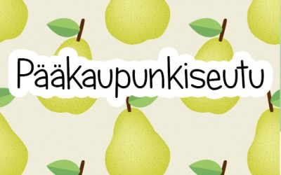 Nörttinaiset etsivät seuraa pääkaupunkiseudulta