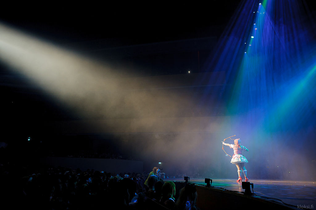 By clogz from Espoo, Finland (20140215-IMG_4343) [CC BY-SA 2.0], via Wikimedia Commons