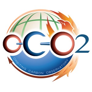 Orbiting_Carbon_Observatory-2_Logo