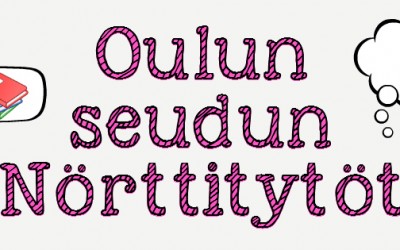 Oulun seudun Nörttitytöt