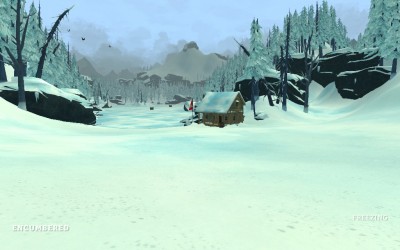 The Long Dark