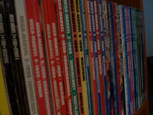 Marvel tuntuu tähän mennessä luottaneen elokuvissaan lähes pelkästään vanhojen jo ikonisiksi muodostuneiden sarjisseikkailuiden voimaan. Kapun Sisällissota -leffan sarjisesikuva on yksi harvoista filmatisointiin päässeistä uudemmista sarjakuvajuonista, vaikka sekin on vasta 2010-luvun loppupuolelta. ©The Walt Disney Company Nordic.