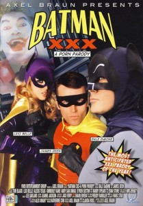 Batmanxxxcover