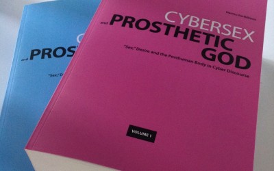 Post-termistöä ja futurismin mennyttä huumaa: väitöskirja kesälukemiseksi (osa 1)