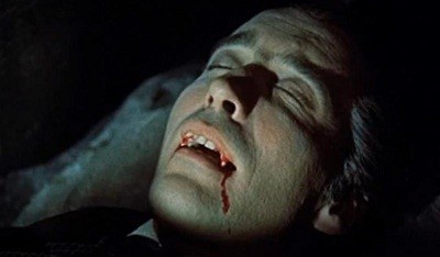 In Memoriam, Christopher Lee (1922-2015)