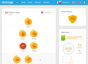 duolingo