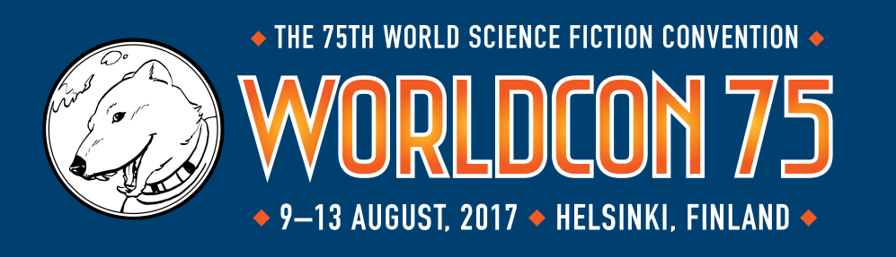 Worldcon Helsingissä 2017