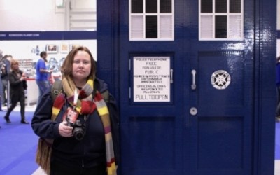 Doctor Who Festival 2015