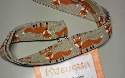 Joulukalenterin luukku 9: Muistoja Kosuconista