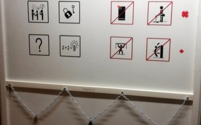 Mysteeripakoseikkailuja jyväskyläläisittäin