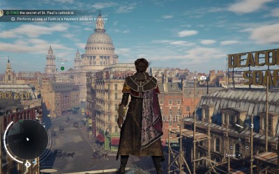 Assassin’s Creed: Syndicate