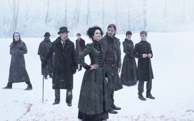 Viktoriaanisen kauhun lumoava sekamelska – Penny Dreadful