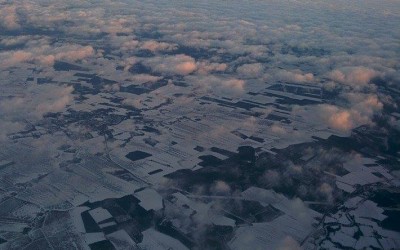 Ystäväni maailmalla