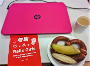 Ruby on Rails, tai: apua, enhän minä osaa koodata!
