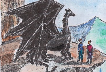 Kevääntekijät, tai: olohuoneen lattialta esikoiskirjailijaksi