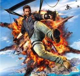Just Cause 3