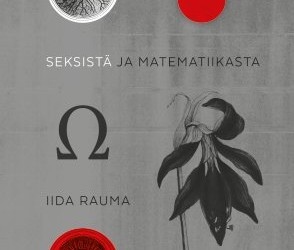 Seksistä ja matematiikasta kertoo luonnosta ja järjestä