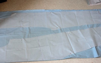 Nyyppä cossaa osa 2: testausta ja opettelua