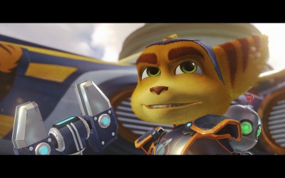 Ratchet & Clank