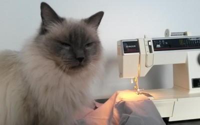 Nyyppä cossaa osa 5: Ropecon, Chibicon ja Level Up