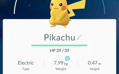 Pokémon GO:n yhteiskunnalliset vaikutukset